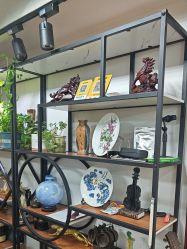 -冰岛刺青·手工耳饰品售卖·专业纹身