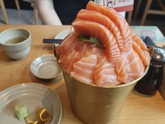 -Tuna maki寿司(苏州中心商场店)