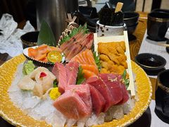 -築鳥日本料理(黑沙环店)