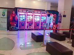 -博纳国际影城(皇庭店)