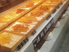 -圣罗巴海鲜烤肉自助(佳兆业店)