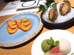 -千叶创意融合料理(水韵城店)