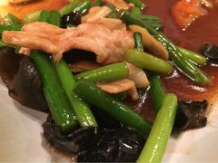 妈妈的味道-妈妈的味道(工人体育场东路店)