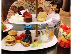 -粤海喜来登酒店·&More聚驿(天河城店)