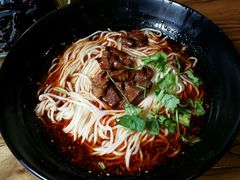android_upload_pic-赖扁担重庆小面(友谊路店)