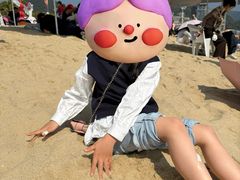 -大梅沙海滨公园