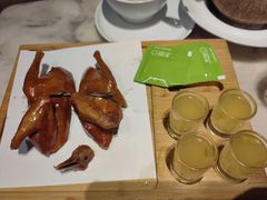 -汤城小厨•粤菜•靓汤(西直门凯德MALL店)