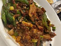 -湘味淳(千禧街店)