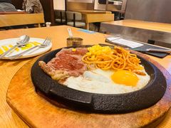 -菲滋意式餐厅(黄岩洞天店)