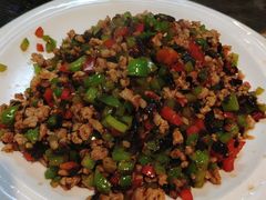 黑三剁-火燒雲傣家菜(鼓楼店)
