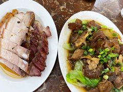 -陈光记烧腊店(罗保博士街店)