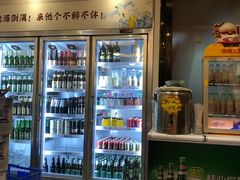 -小艺烧烤(曲江店)
