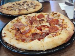 -Tubestation站点比萨(高新万达ONE店)