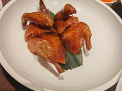 -江南·JIANGNAN(北京歌华开元大酒店)