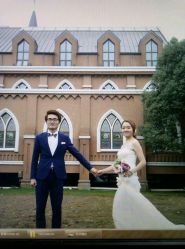 -太郎花子婚纱摄影艺术中心