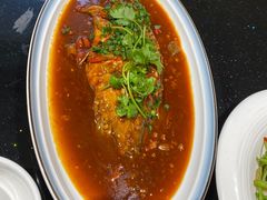 -又见炊烟私房菜(敬亭路店)