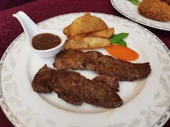 -92°C俄式厨房(中央大街店)