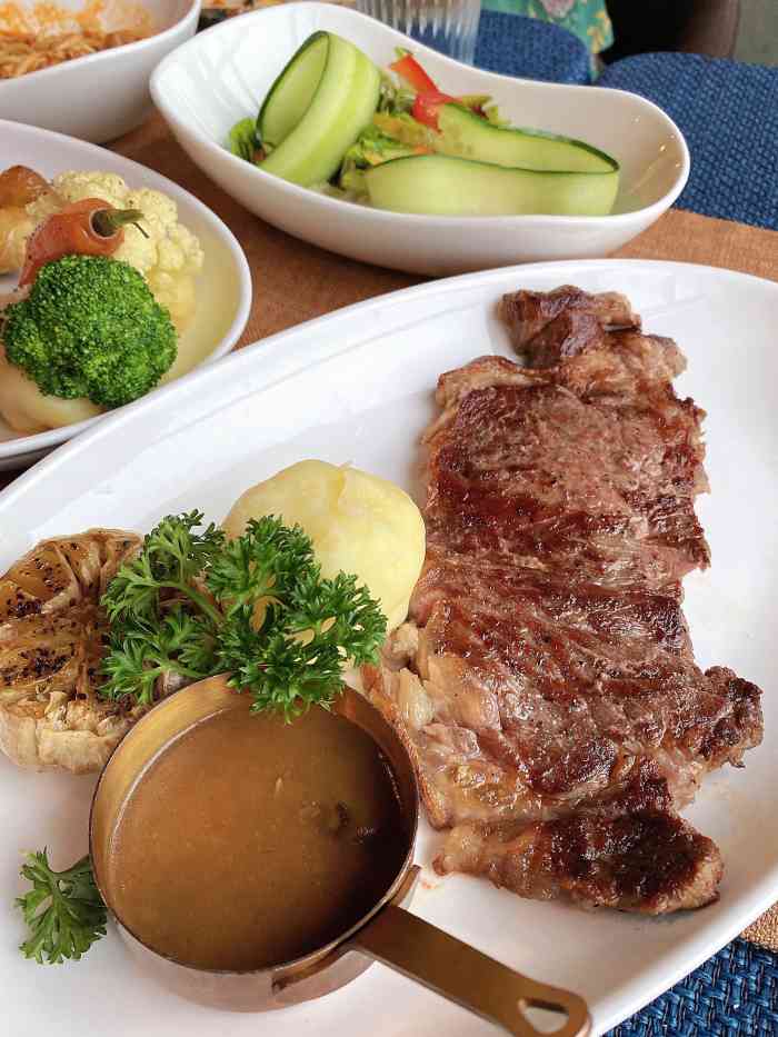 jojos riverside(琶醍店)-"系琶醍吃左晚餐,再上来睇下风景,吹下凉风