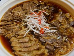 -伊带伊路新疆美食府(呼家楼店)