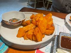 -老昌春饼(欧亚世纪店)