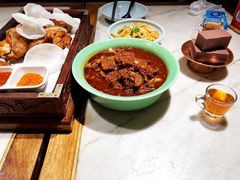 -小吊梨汤·北京菜·烤鸭(鸟巢店)