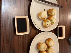 -哑巴生煎(临顿路店)