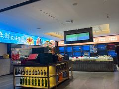 -连鹭海鲜·海肠捞饭·海胆饭(星海店)