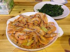 -南海渔家•海鲜•正宗海南菜(海棠湾店)