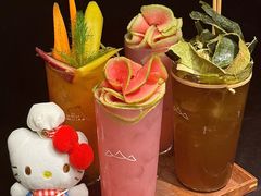 -山缓缓火锅(上海港汇恒隆店)