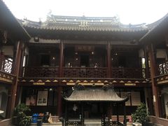 -上海白云观