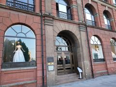 -外滩二十二号艺术中心