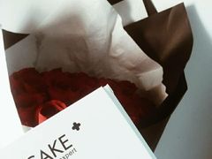 -BONCAKE裱花蛋糕(万象汇店)