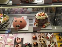 -面包新语(KKMALL京基店)