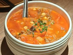 -耶里夏丽·新疆菜(田林东路店)