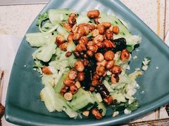 -禧香逢烧烤金牌鸡手王(繁荣路店)