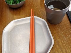 -大鲜生·亚洲菜融合小食堂