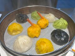 -隆喜元鱼汤包·海鲜(中联广场店)