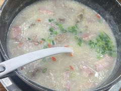 -南记食粥坊·宵夜大排档(莲花店)