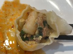 -叁拾壹克饺子·东北菜(国贸店)