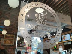 -合利屋(三元桥店)