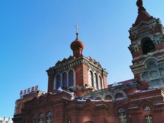 -圣·阿列克谢耶夫教堂