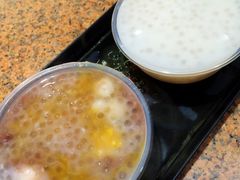 -百花传统甜品店(原址店)