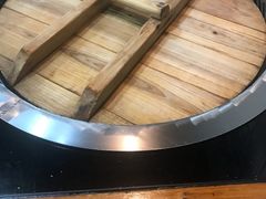 -三里屯土灶炖公鸡地锅鸡(江东店)