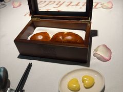 -狮拾久·现代新加坡料理(壹方城店)