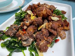 -阿鹏故事云南野生菌火锅(人民路店)