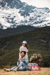 -太古映画婚纱摄影(天河店)