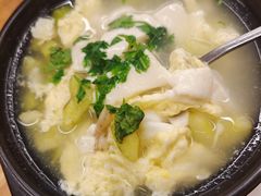 砂锅豆腐-买又大餐厅(福林里店)