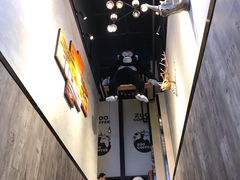 -ZOO COFFEE动物园咖啡(望京锐创店)