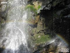 -藏龙百瀑风景区