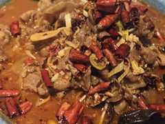 -西夏回族烧麦馆(牡丹街店)